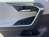 Thumbnail of 2025 Silver Sky Metallic Toyota RAV4