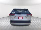 Thumbnail of 2025 Silver Sky Metallic Toyota RAV4