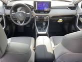 Thumbnail of 2025 Silver Sky Metallic Toyota RAV4