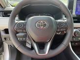 Thumbnail of 2025 Silver Sky Metallic Toyota RAV4