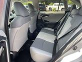 Thumbnail of 2025 Silver Sky Metallic Toyota RAV4