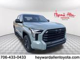 Photo of 2026 Lunar Rock Toyota Tundra