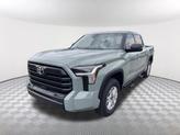 Thumbnail of 2026 Lunar Rock Toyota Tundra