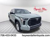 Photo of 2026 Lunar Rock Toyota Tundra