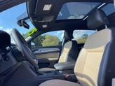 Thumbnail of 2021 Pure White Volkswagen Atlas Cross Sport