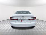 Thumbnail of 2025 Ice Cap Toyota Camry
