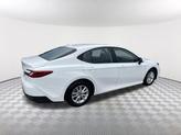 Thumbnail of 2025 Ice Cap Toyota Camry