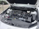 Thumbnail of 2025 Ice Cap Toyota Camry