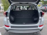 Thumbnail of 2017 Chromium Silver Hyundai TUCSON