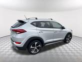 Thumbnail of 2017 Chromium Silver Hyundai TUCSON