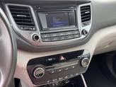 Thumbnail of 2017 Chromium Silver Hyundai TUCSON