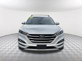Thumbnail of 2017 Chromium Silver Hyundai TUCSON