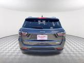 Thumbnail of 2022 Granite Crystal Metallic Clearcoat Jeep Compass