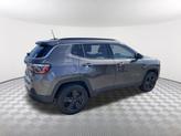 Thumbnail of 2022 Granite Crystal Metallic Clearcoat Jeep Compass