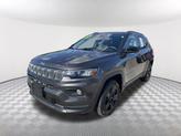 Thumbnail of 2022 Granite Crystal Metallic Clearcoat Jeep Compass