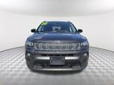Thumbnail of 2022 Granite Crystal Metallic Clearcoat Jeep Compass