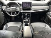 Thumbnail of 2022 Granite Crystal Metallic Clearcoat Jeep Compass