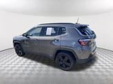 Thumbnail of 2022 Granite Crystal Metallic Clearcoat Jeep Compass