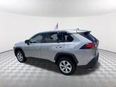 Thumbnail of 2023 Silver Sky Metallic Toyota RAV4