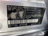 Thumbnail of 2023 Silver Sky Metallic Toyota RAV4