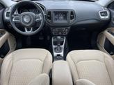 Thumbnail of 2018 Redline Pearlcoat Jeep Compass