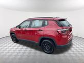 Thumbnail of 2018 Redline Pearlcoat Jeep Compass