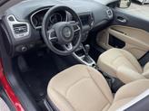 Thumbnail of 2018 Redline Pearlcoat Jeep Compass