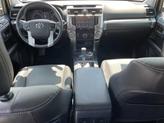 Thumbnail of 2024 Classic Silver Metallic Toyota 4Runner