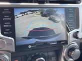Thumbnail of 2024 Classic Silver Metallic Toyota 4Runner