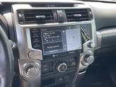 Thumbnail of 2024 Classic Silver Metallic Toyota 4Runner