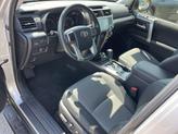 Thumbnail of 2024 Classic Silver Metallic Toyota 4Runner