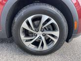 Thumbnail of 2021 Cinnabar Metallic Buick Envision