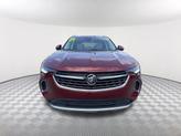 Thumbnail of 2021 Cinnabar Metallic Buick Envision