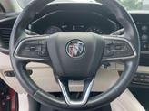 Thumbnail of 2021 Cinnabar Metallic Buick Envision
