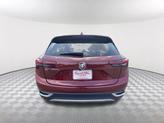 Thumbnail of 2021 Cinnabar Metallic Buick Envision
