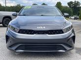 Thumbnail of 2023 Gravity Gray Kia Forte