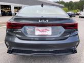 Thumbnail of 2023 Gravity Gray Kia Forte