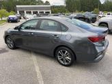 Thumbnail of 2023 Gravity Gray Kia Forte
