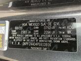 Thumbnail of 2023 Gravity Gray Kia Forte