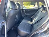 Thumbnail of 2025 Magnetic Gray Meta Toyota RAV4