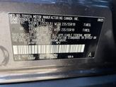 Thumbnail of 2025 Magnetic Gray Meta Toyota RAV4