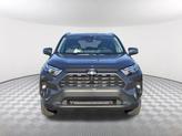Thumbnail of 2025 Magnetic Gray Meta Toyota RAV4