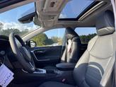 Thumbnail of 2025 Magnetic Gray Meta Toyota RAV4