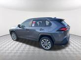 Thumbnail of 2025 Magnetic Gray Meta Toyota RAV4