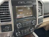 Thumbnail of 2015 White Platinum Metallic Tri-Coat Ford F-150