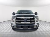 Thumbnail of 2015 White Platinum Metallic Tri-Coat Ford F-150