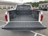 Thumbnail of 2015 White Platinum Metallic Tri-Coat Ford F-150