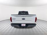 Thumbnail of 2015 White Platinum Metallic Tri-Coat Ford F-150
