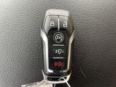Thumbnail of 2015 White Platinum Metallic Tri-Coat Ford F-150