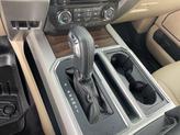 Thumbnail of 2015 White Platinum Metallic Tri-Coat Ford F-150